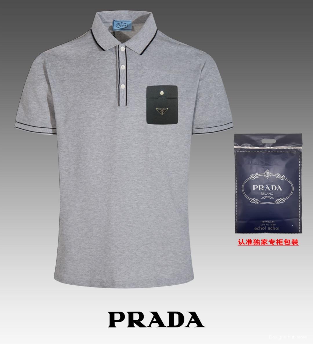 Polo Tshirt's