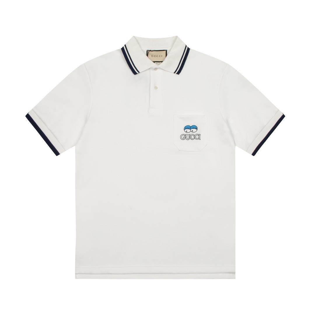Polo Tshirt's