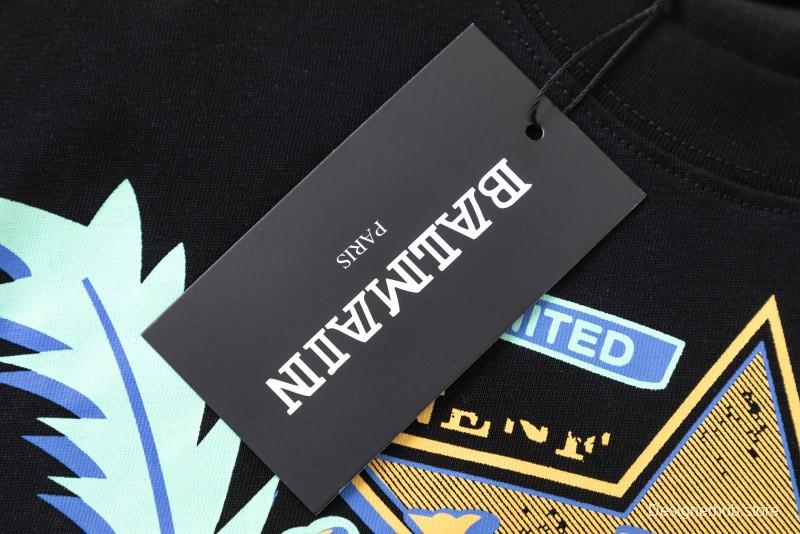 Balmain Tshirt
