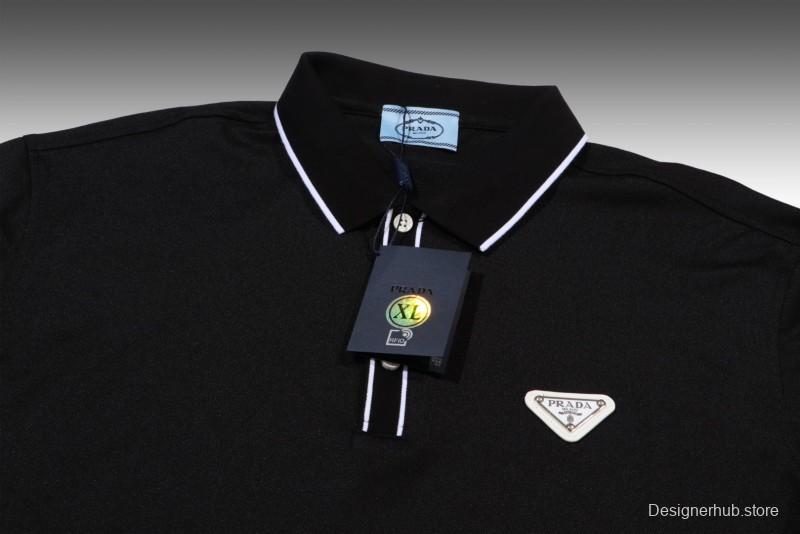 Polo Tshirt's