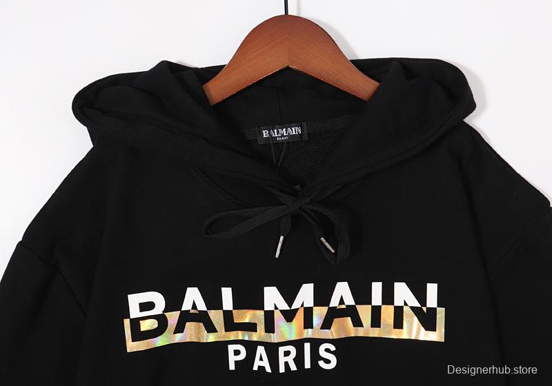 Balmain Hoodie