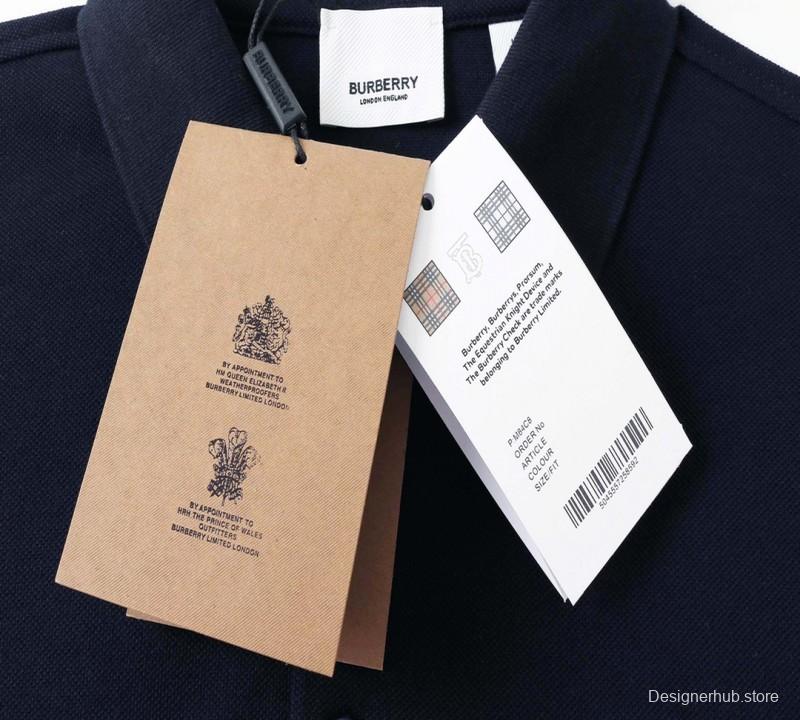 Polo Tshirt's