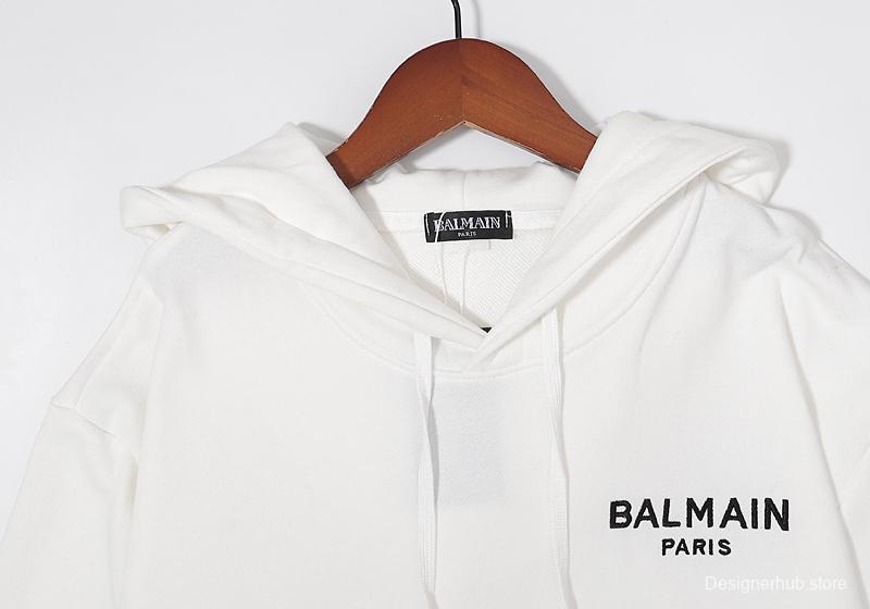 Balmain Hoodie