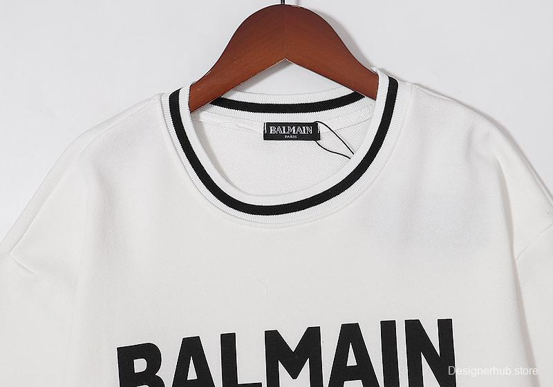 Balmain Jumpers
