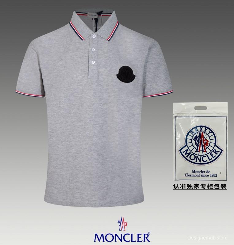 Polo Tshirt's