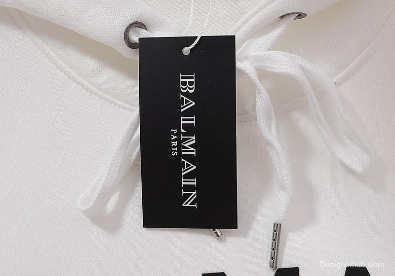 Balmain Hoodie