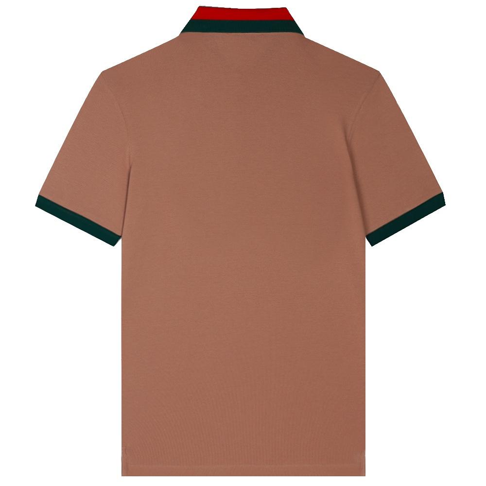 Polo Tshirt's