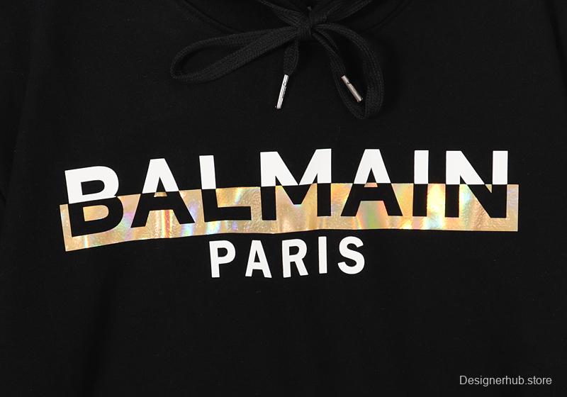 Balmain Hoodie