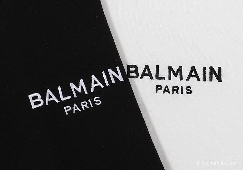 Balmain Hoodie