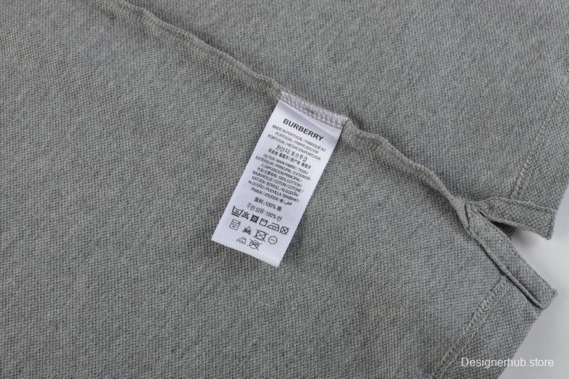 Polo Tshirt's