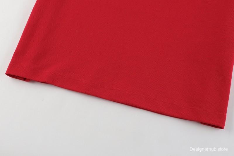 Polo Tshirt's