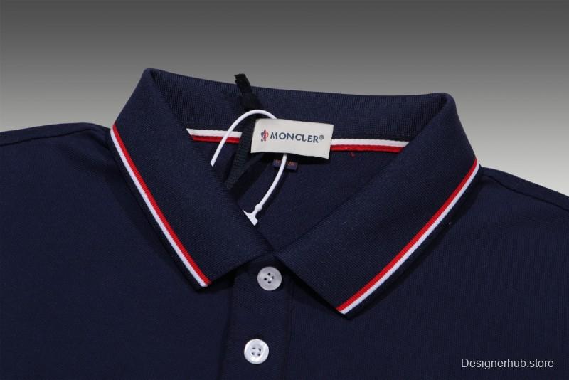 Polo Tshirt's