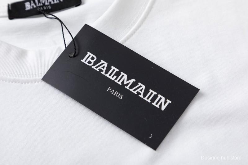 Balmain Tshirt