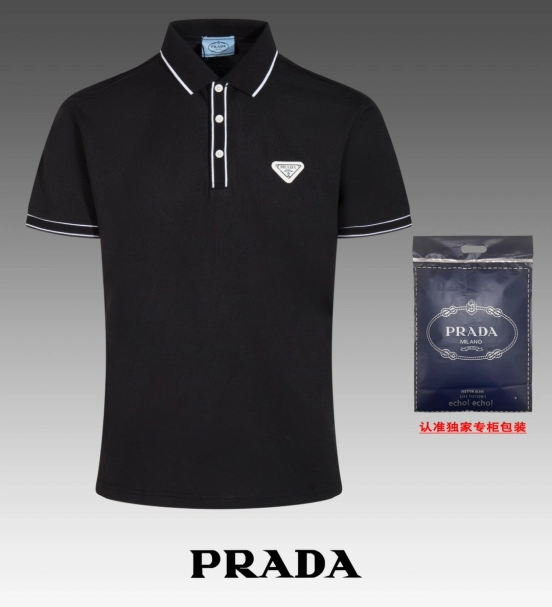 Polo Tshirt's