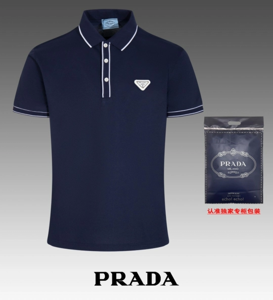 Polo Tshirt's