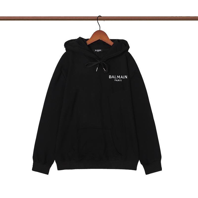 Balmain Hoodie