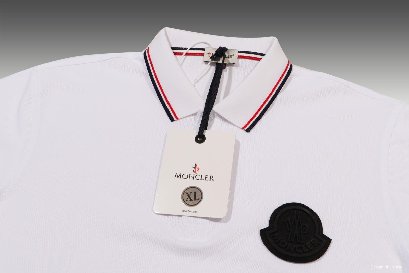 Polo Tshirt's