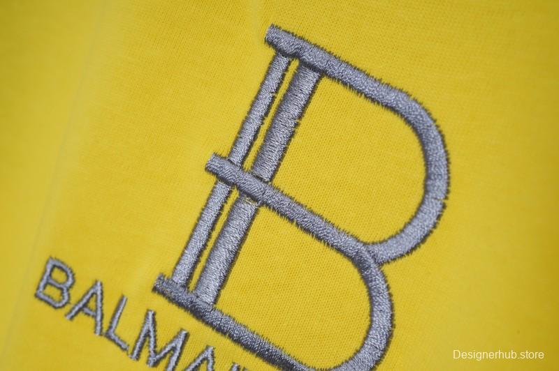 Balmain Tshirt