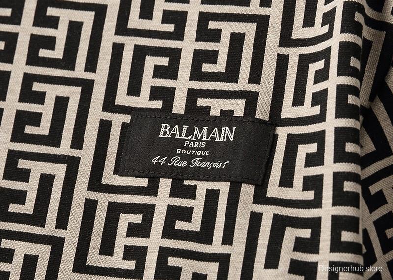 Balmain Tshirt
