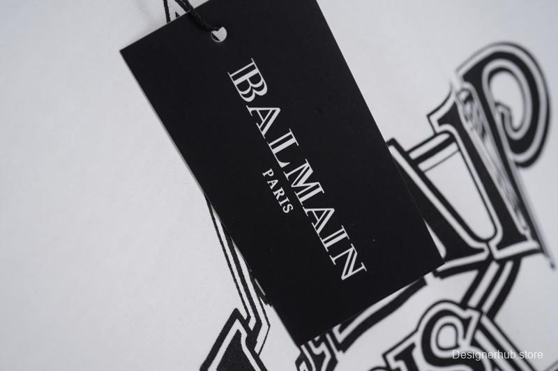 Balmain Tshirt