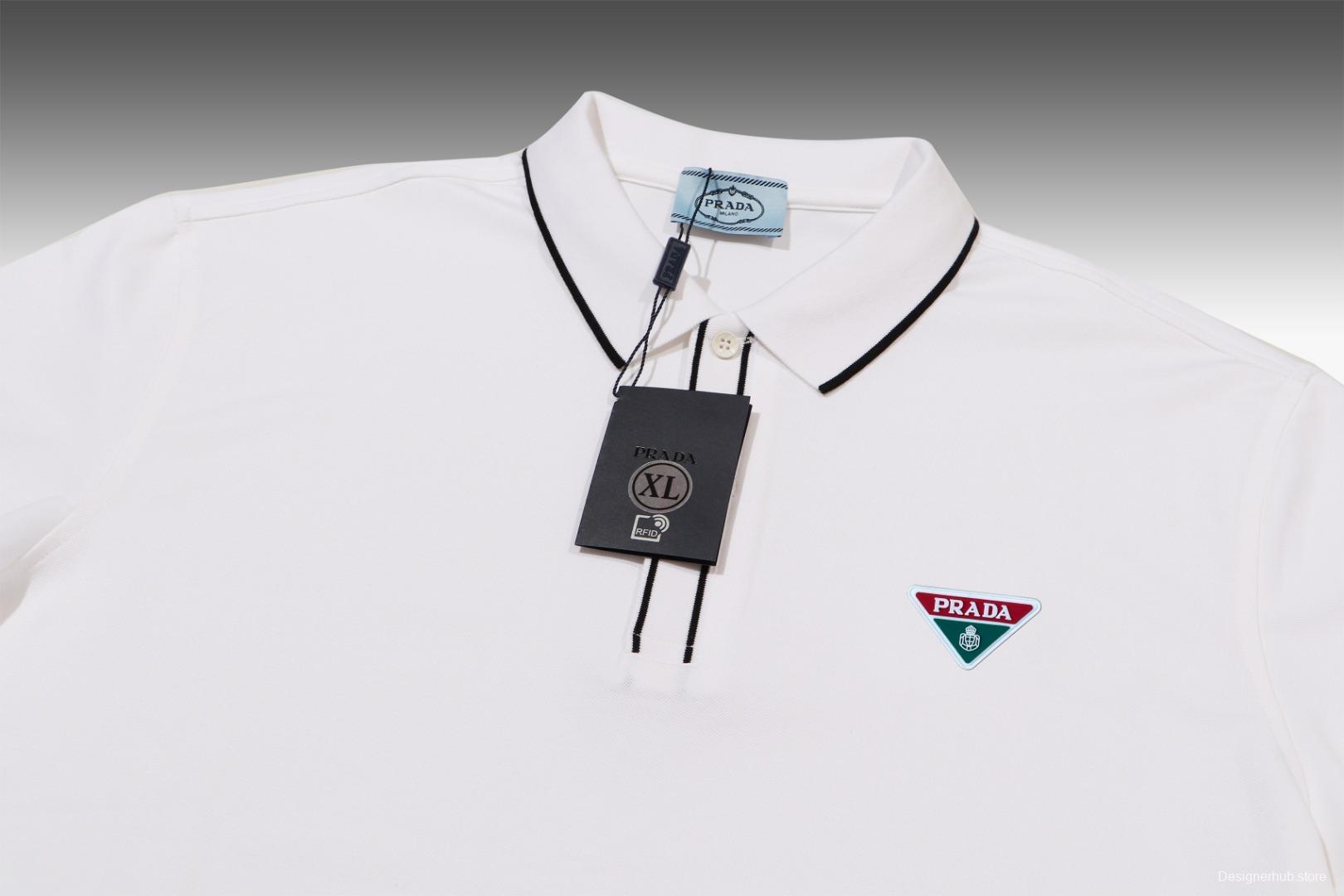 Polo Tshirt's