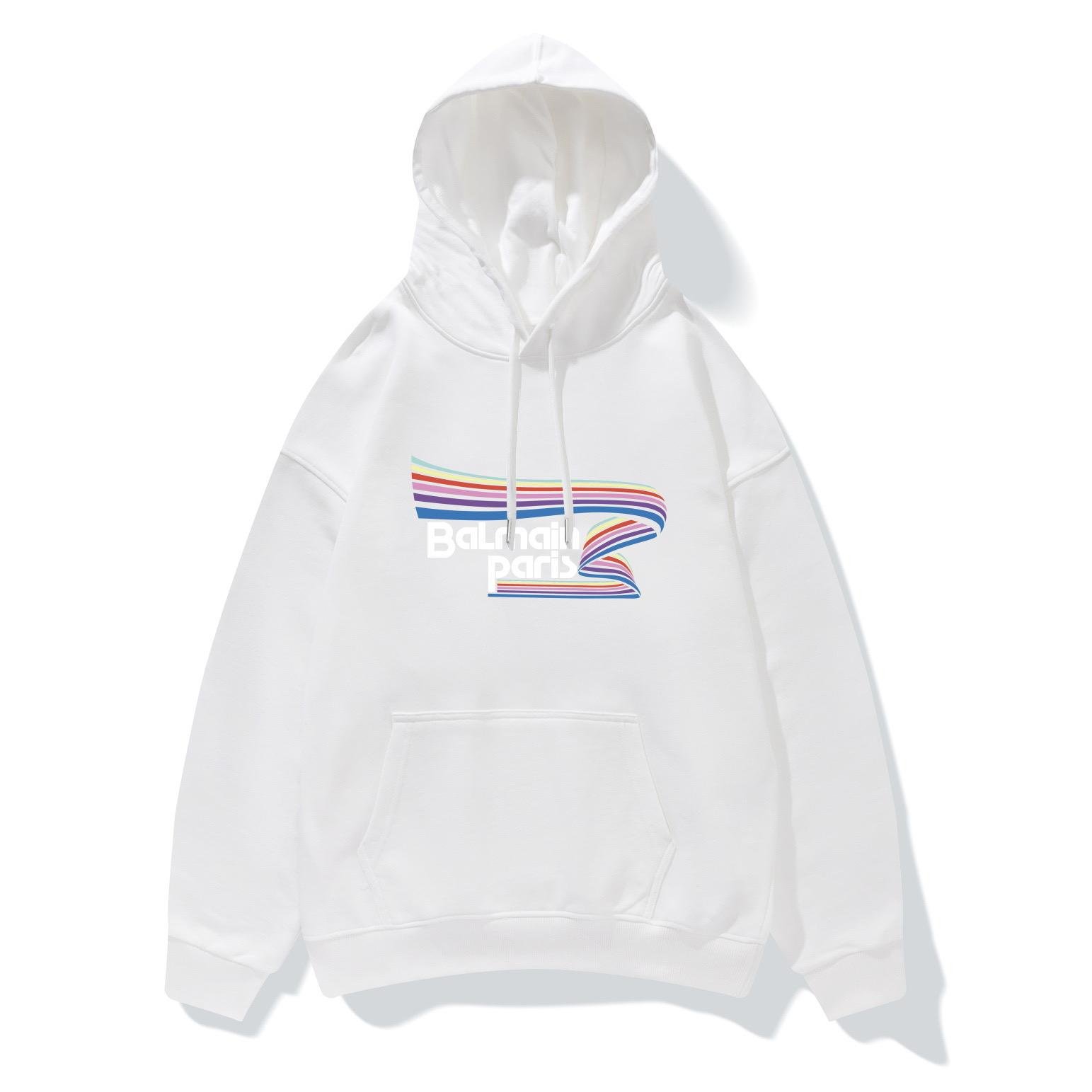 Balmain Hoodie