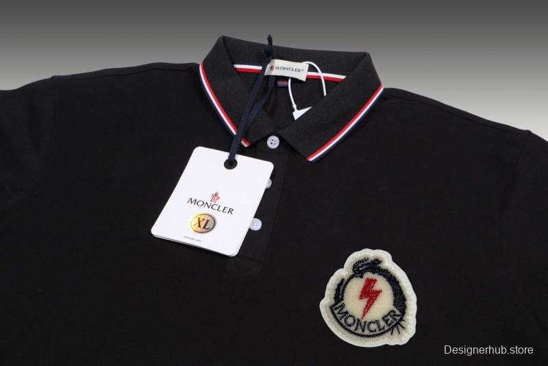 Polo Tshirt's