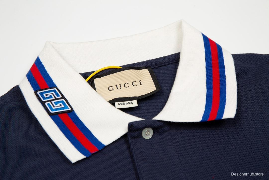 Polo Tshirt's