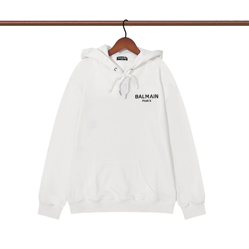 Balmain Hoodie