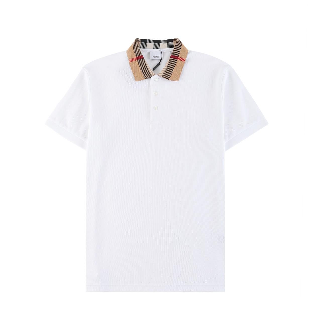 Polo Tshirt's