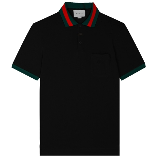 Polo Tshirt's