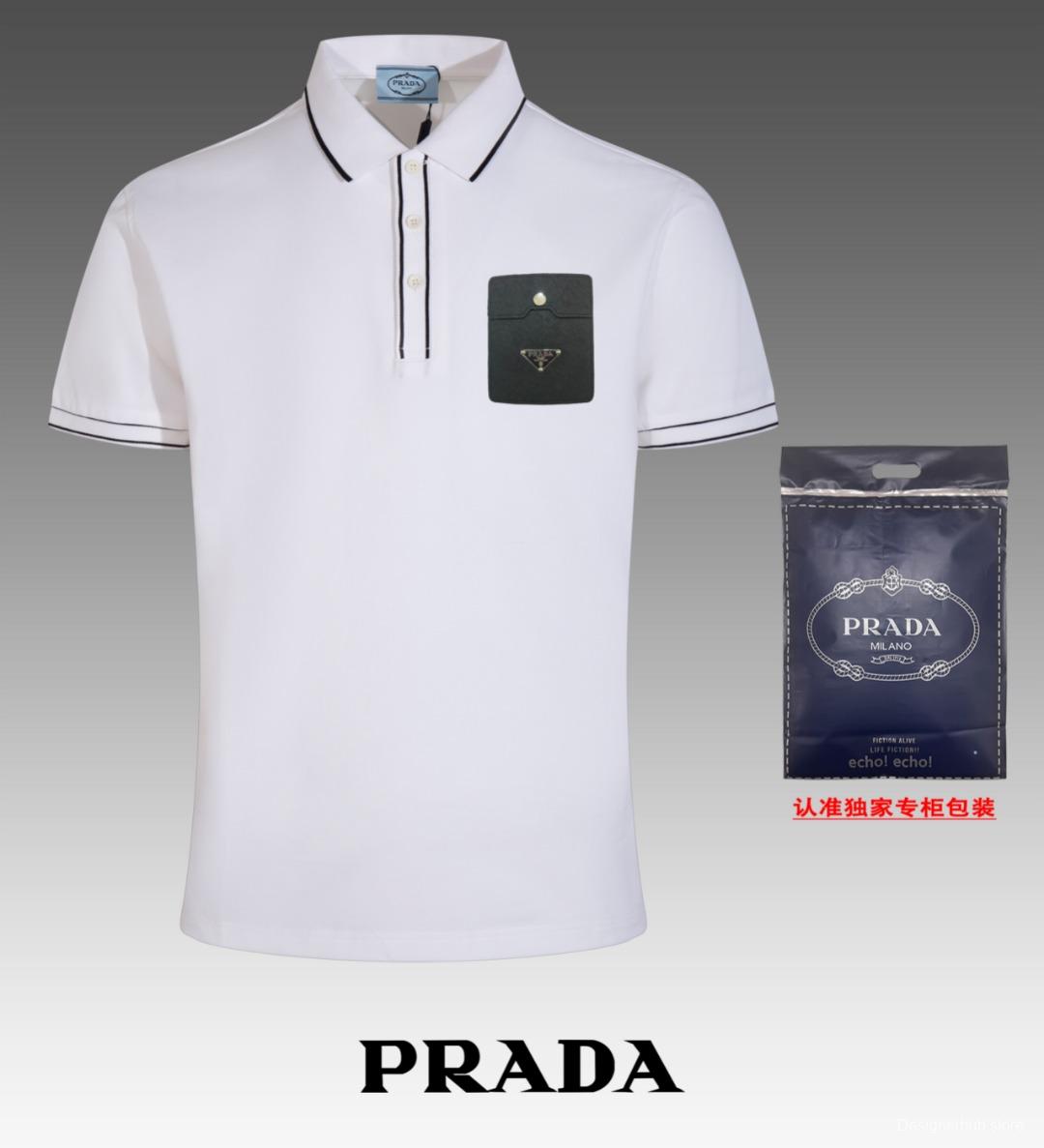 Polo Tshirt's