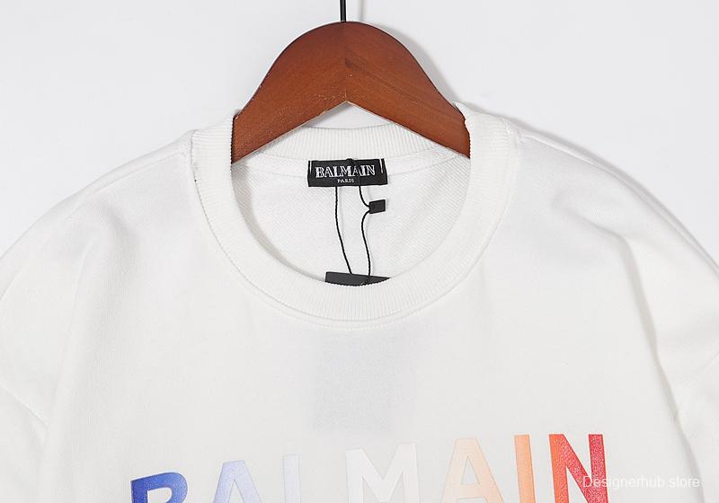 Balmain Jumpers