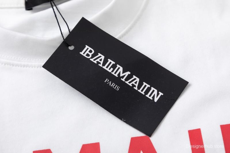 Balmain Tshirt