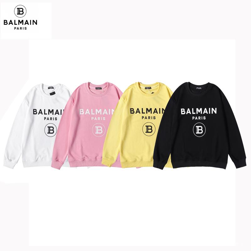 Balmain Jumpers