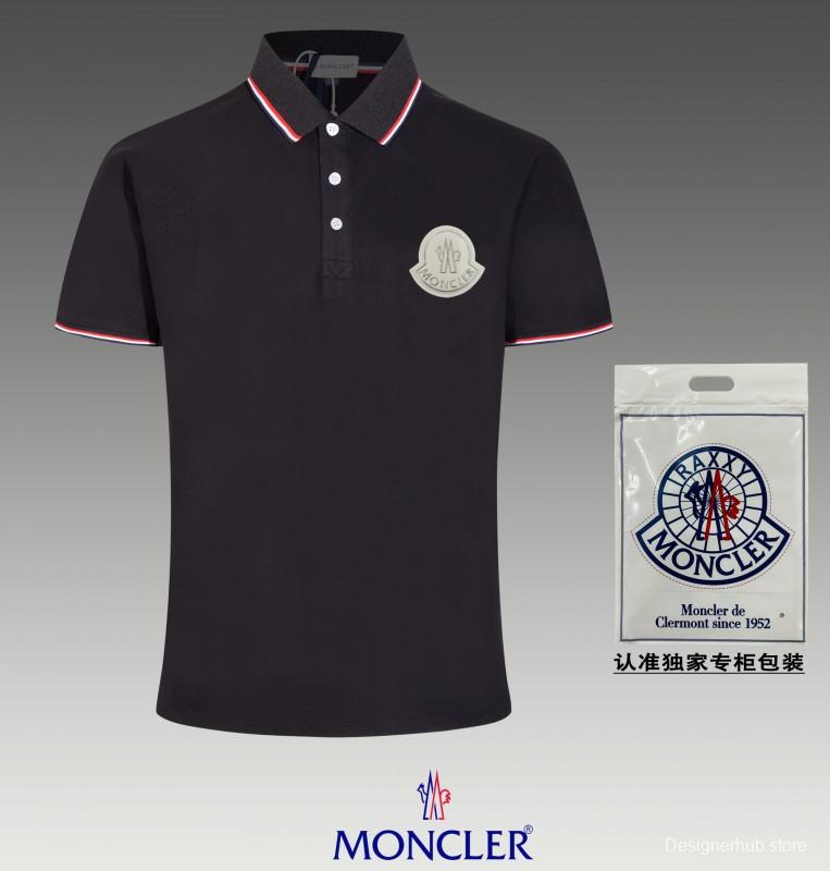 Polo Tshirt's