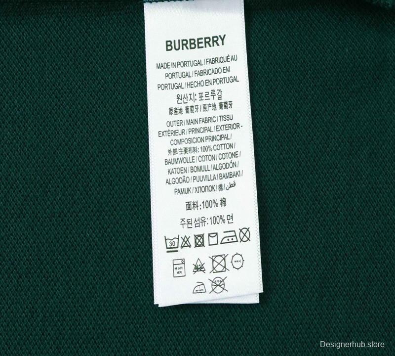 Polo Tshirt's