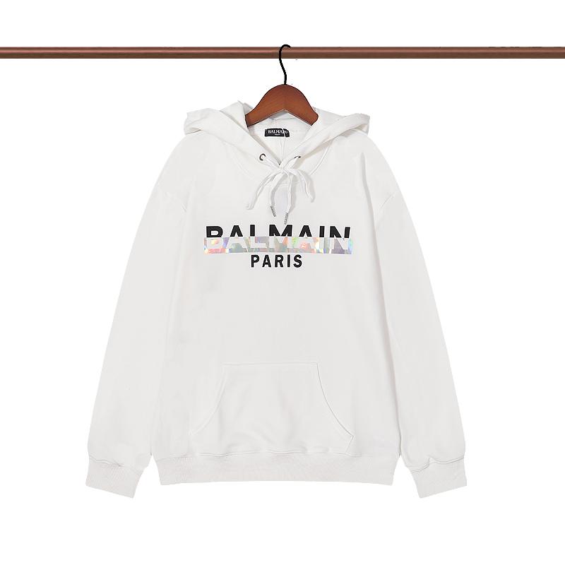 Balmain Hoodie