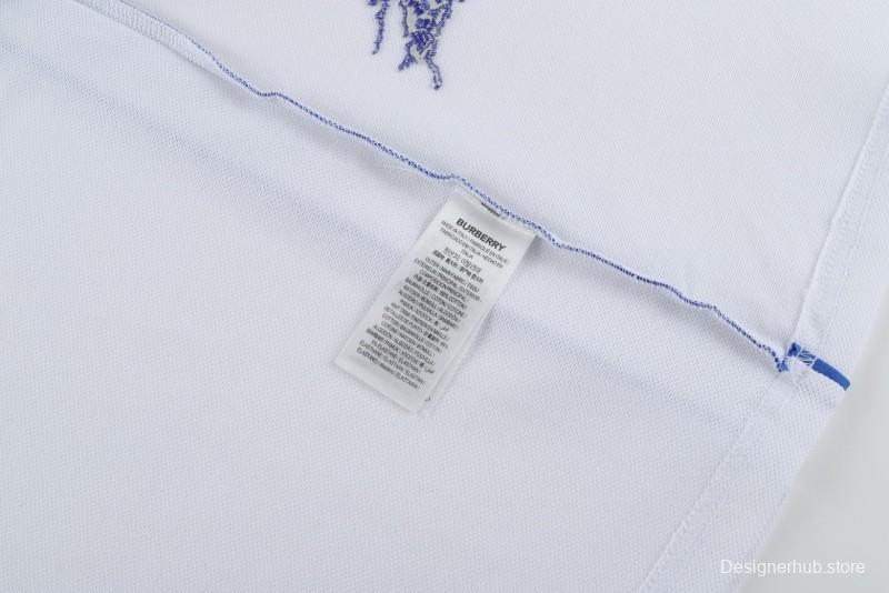 Polo Tshirt's