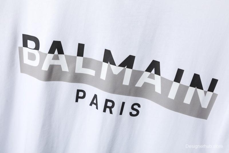 Balmain Tshirt