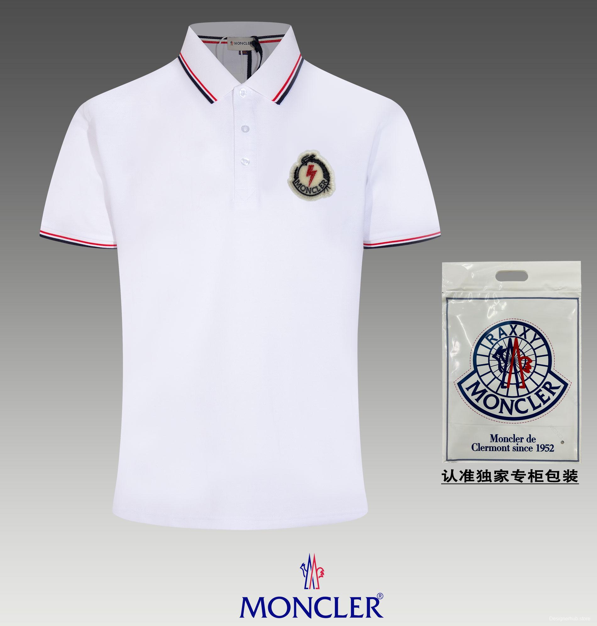 Polo Tshirt's