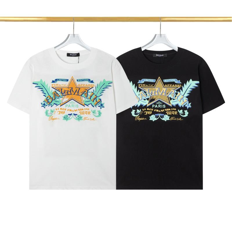 Balmain Tshirt