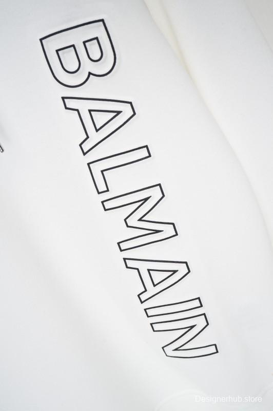 Balmain Hoodie