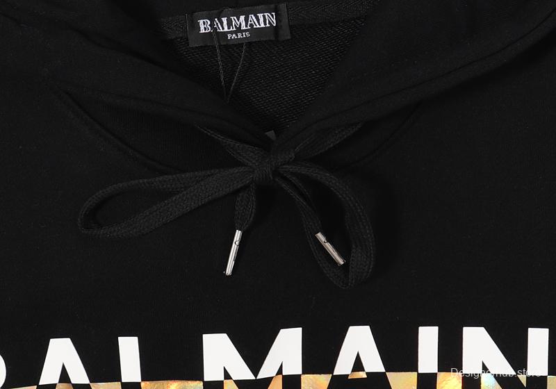 Balmain Hoodie