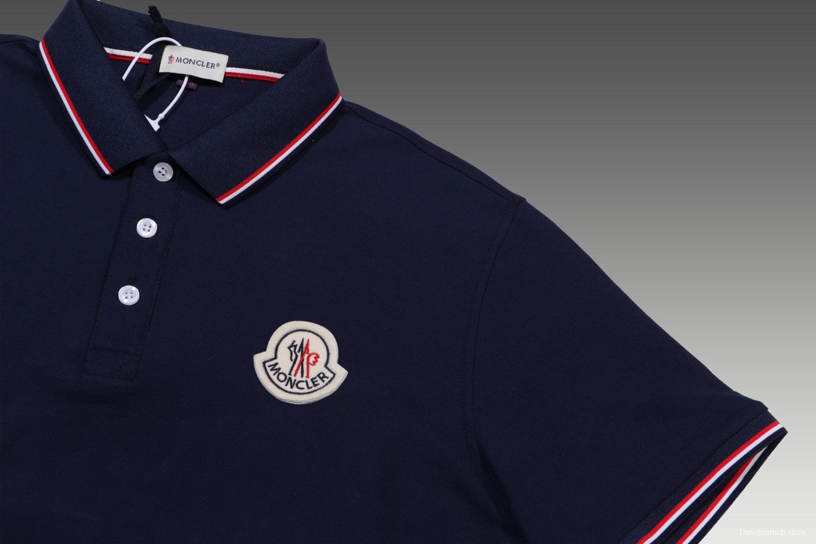 Polo Tshirt's