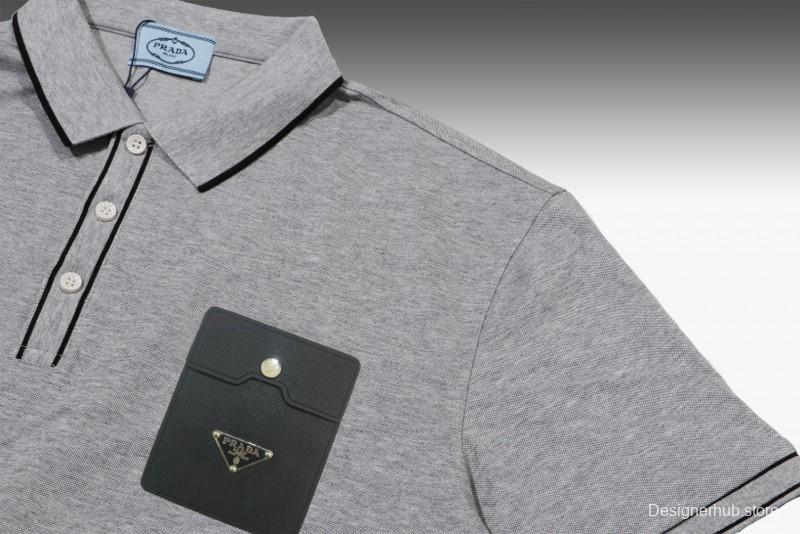 Polo Tshirt's