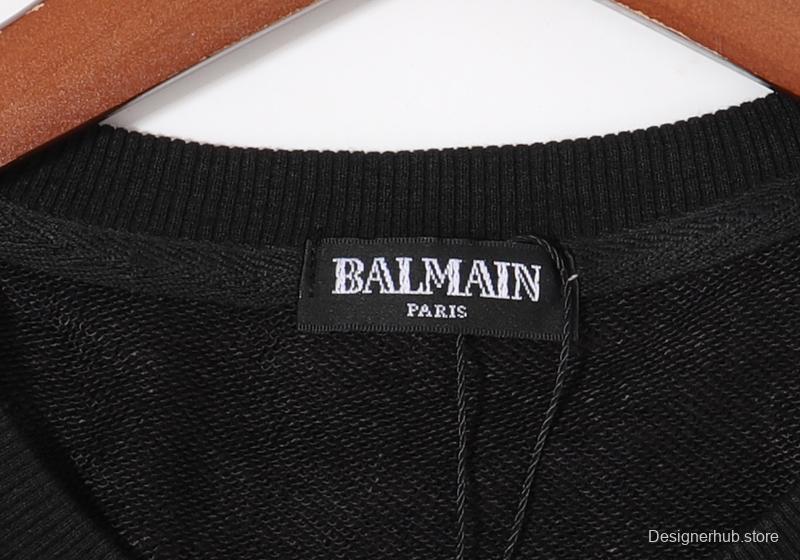 Balmain Jumpers