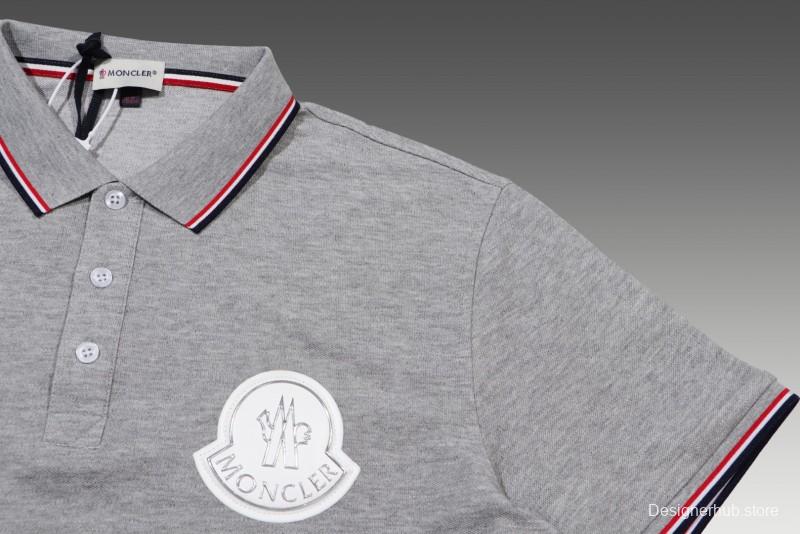 Polo Tshirt's