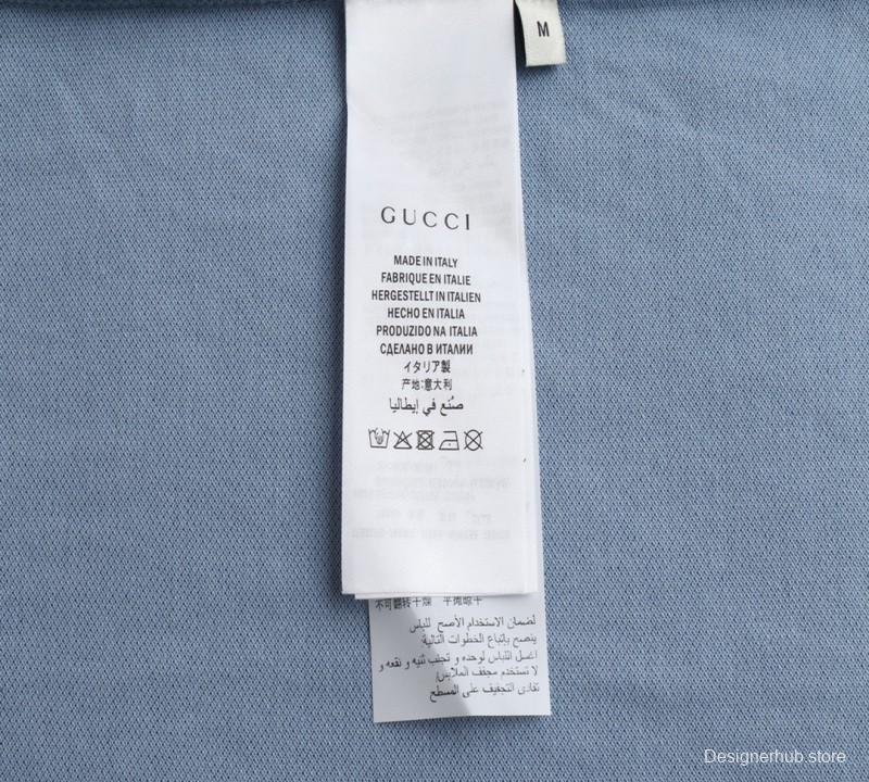Polo Tshirt's