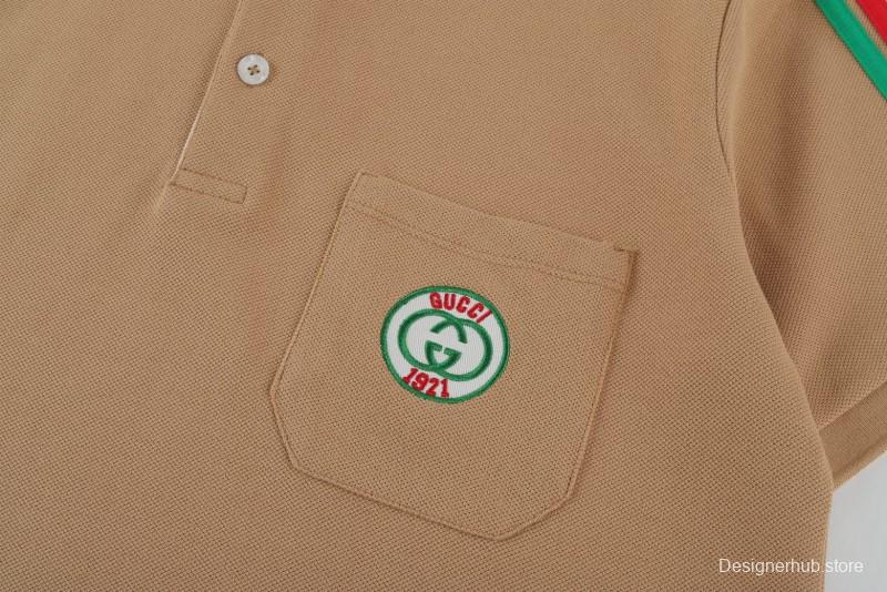 Polo Tshirt's
